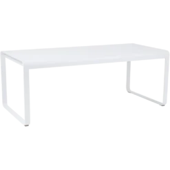 TABLE 196 X 90 CM