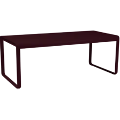 TABLE 196 X 90 CM