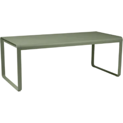TABLE 196 X 90 CM