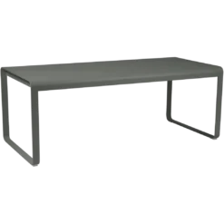 TABLE 196 X 90 CM
