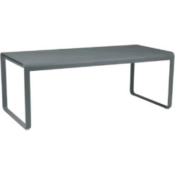 TABLE 196 X 90 CM