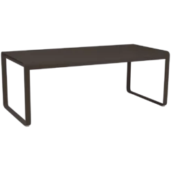 TABLE 196 X 90 CM