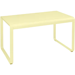 TABLE 140 X 80 CM
