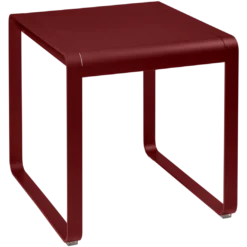 TABLE 74 X 80 CM