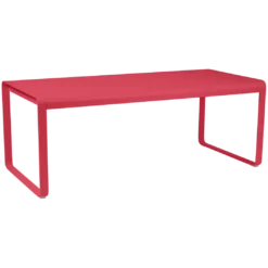 TABLE 196 X 90 CM