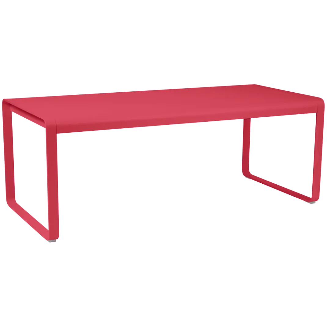 TABLE 196 X 90 CM