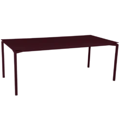 TABLE 195 X 95 CM