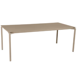 TABLE 195 X 95 CM