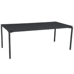 TABLE 195 X 95 CM