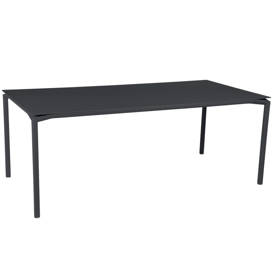 TABLE 195 X 95 CM