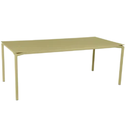 TABLE 195 X 95 CM