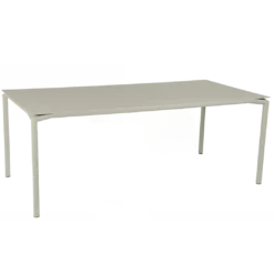 TABLE 195 X 95 CM