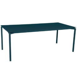 TABLE 195 X 95 CM