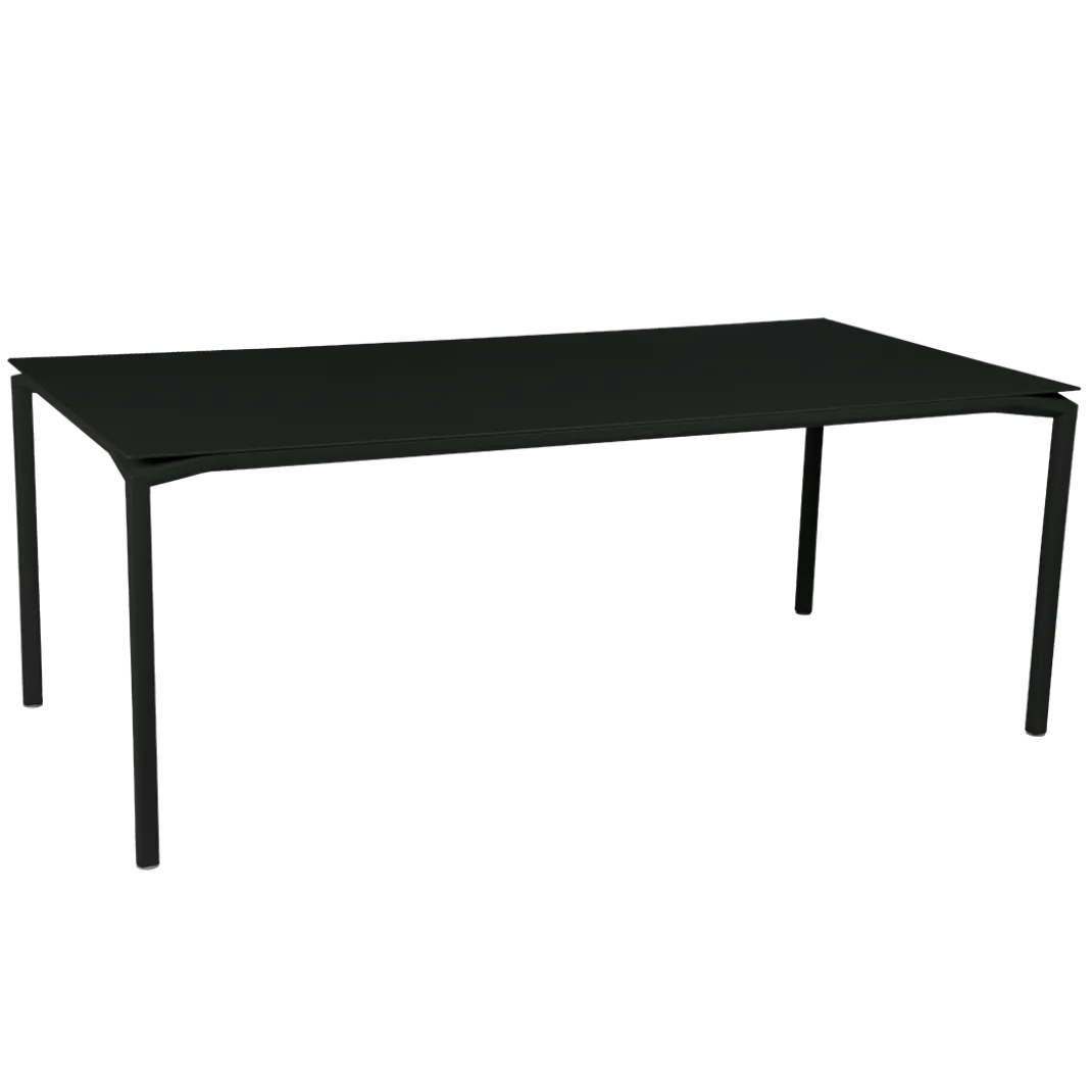 TABLE 195 X 95 CM