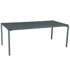 TABLE 195 X 95 CM