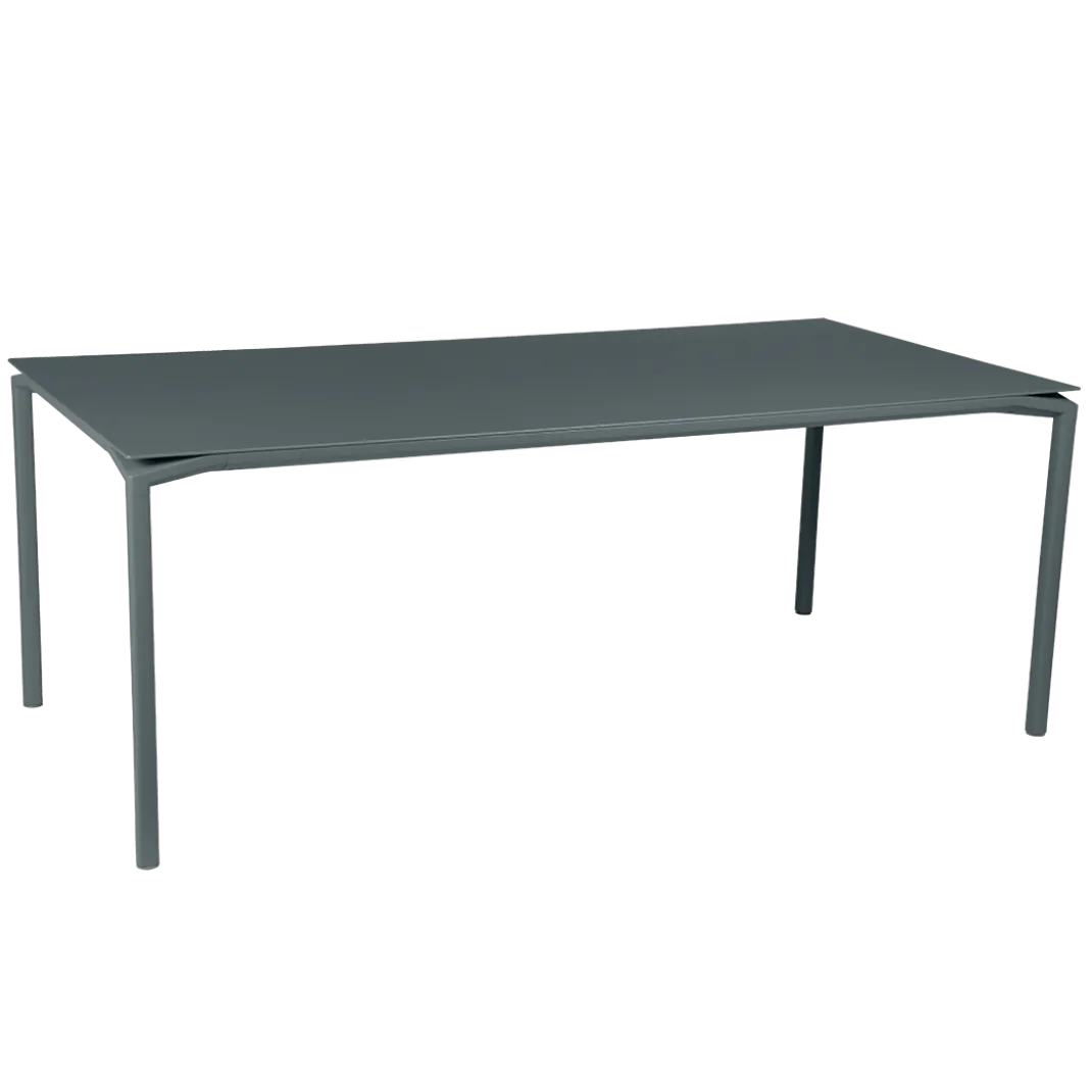 TABLE 195 X 95 CM