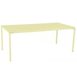 TABLE 195 X 95 CM