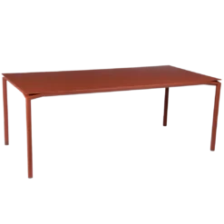 TABLE 195 X 95 CM