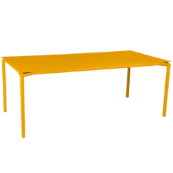 TABLE 195 X 95 CM