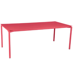 TABLE 195 X 95 CM