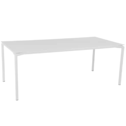 TABLE 195 X 95 CM