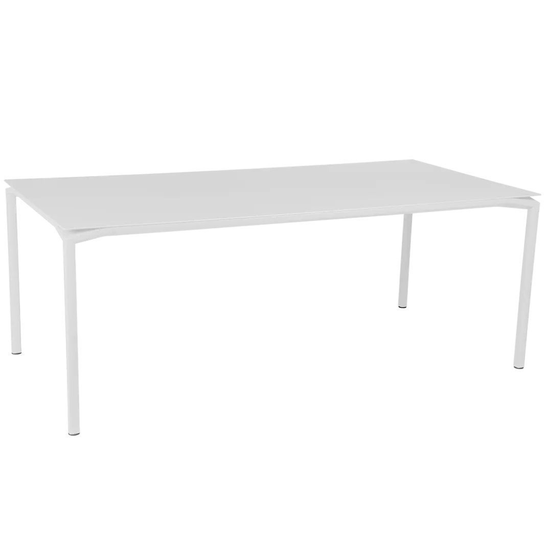 TABLE 195 X 95 CM
