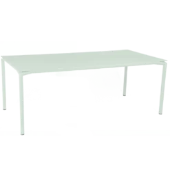 TABLE 195 X 95 CM