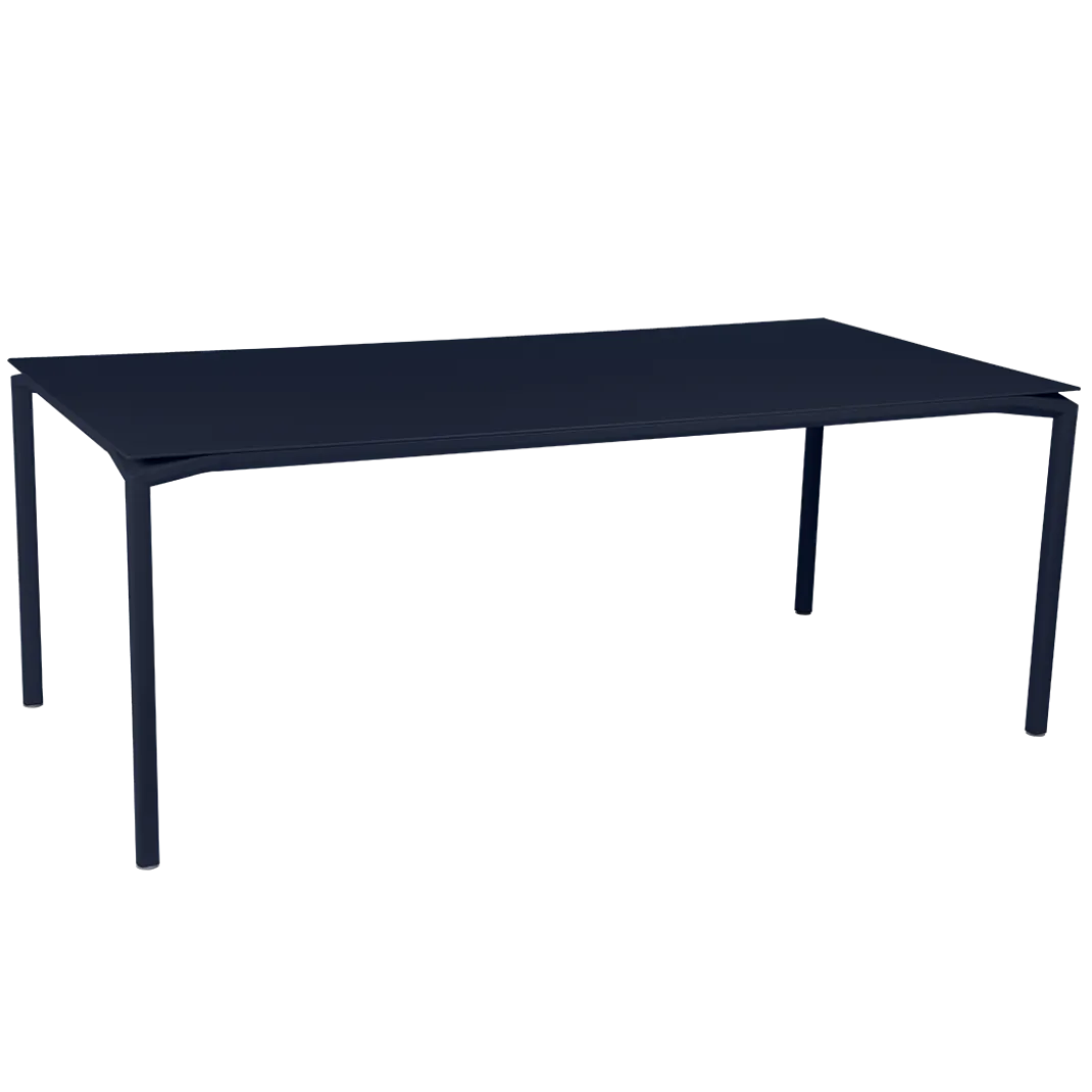 TABLE 195 X 95 CM