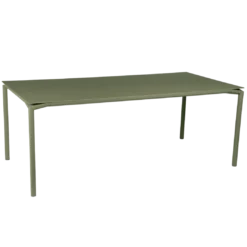 TABLE 195 X 95 CM