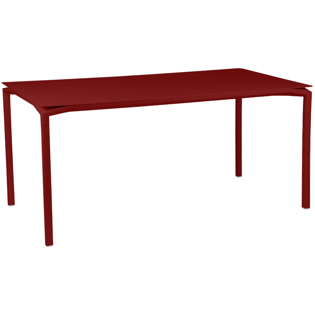 TABLE 160 X 80 CM