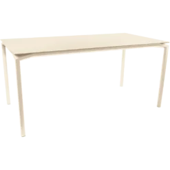 TABLE 160 X 80 CM