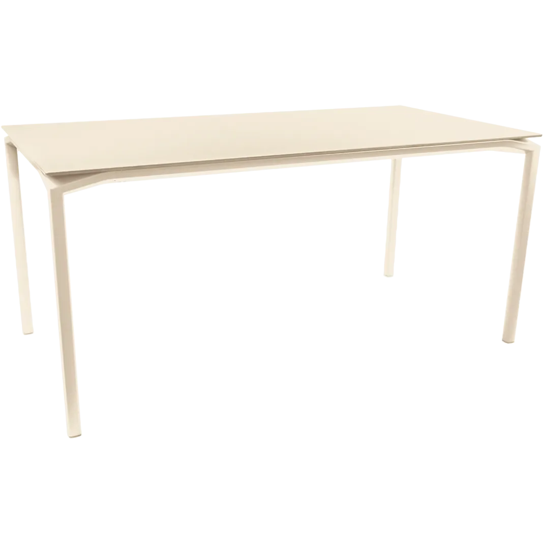 TABLE 160 X 80 CM