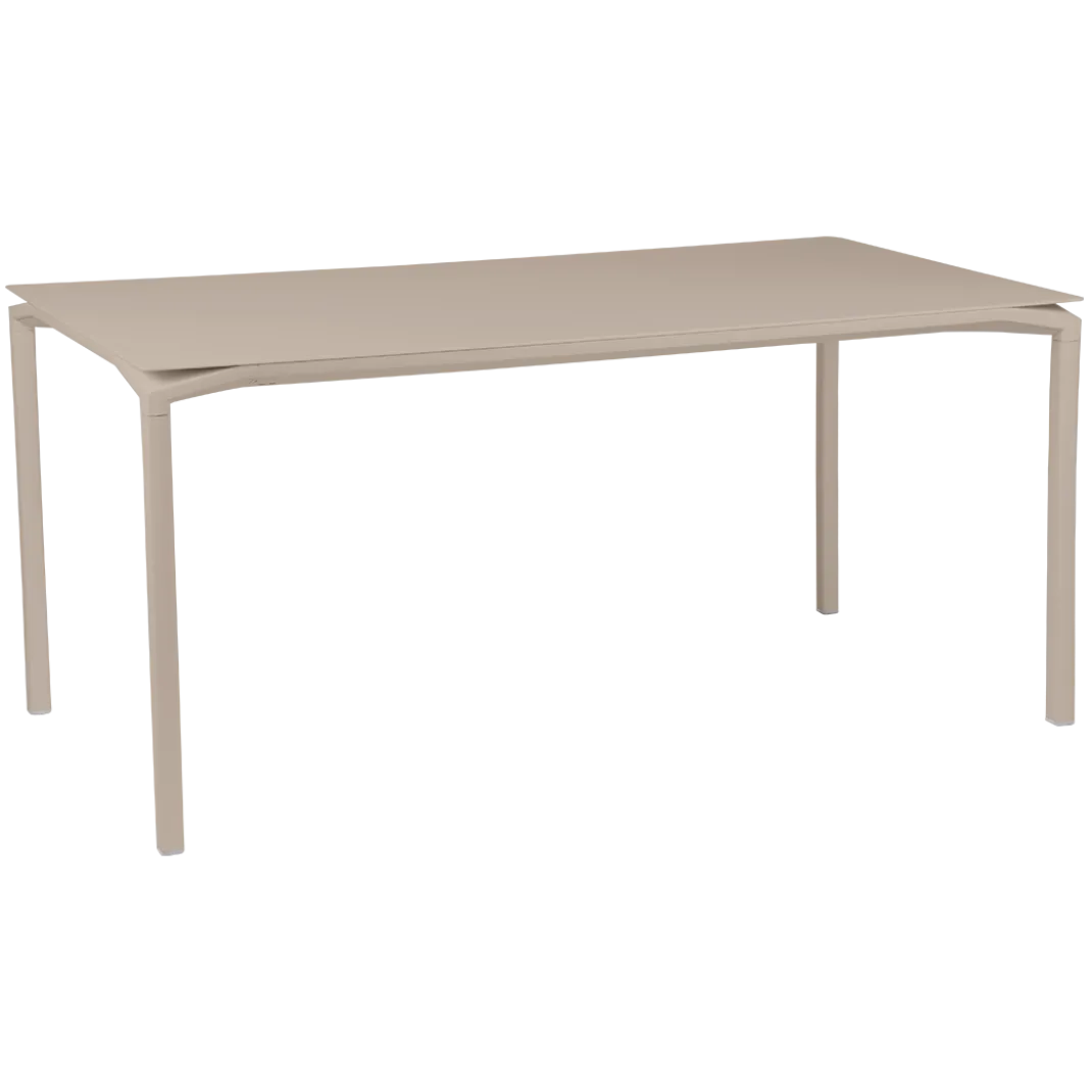 TABLE 160 X 80 CM