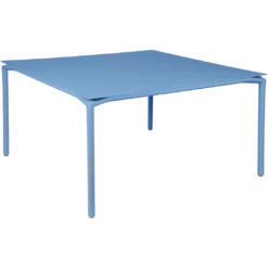 TABLE 140 X 140 CM