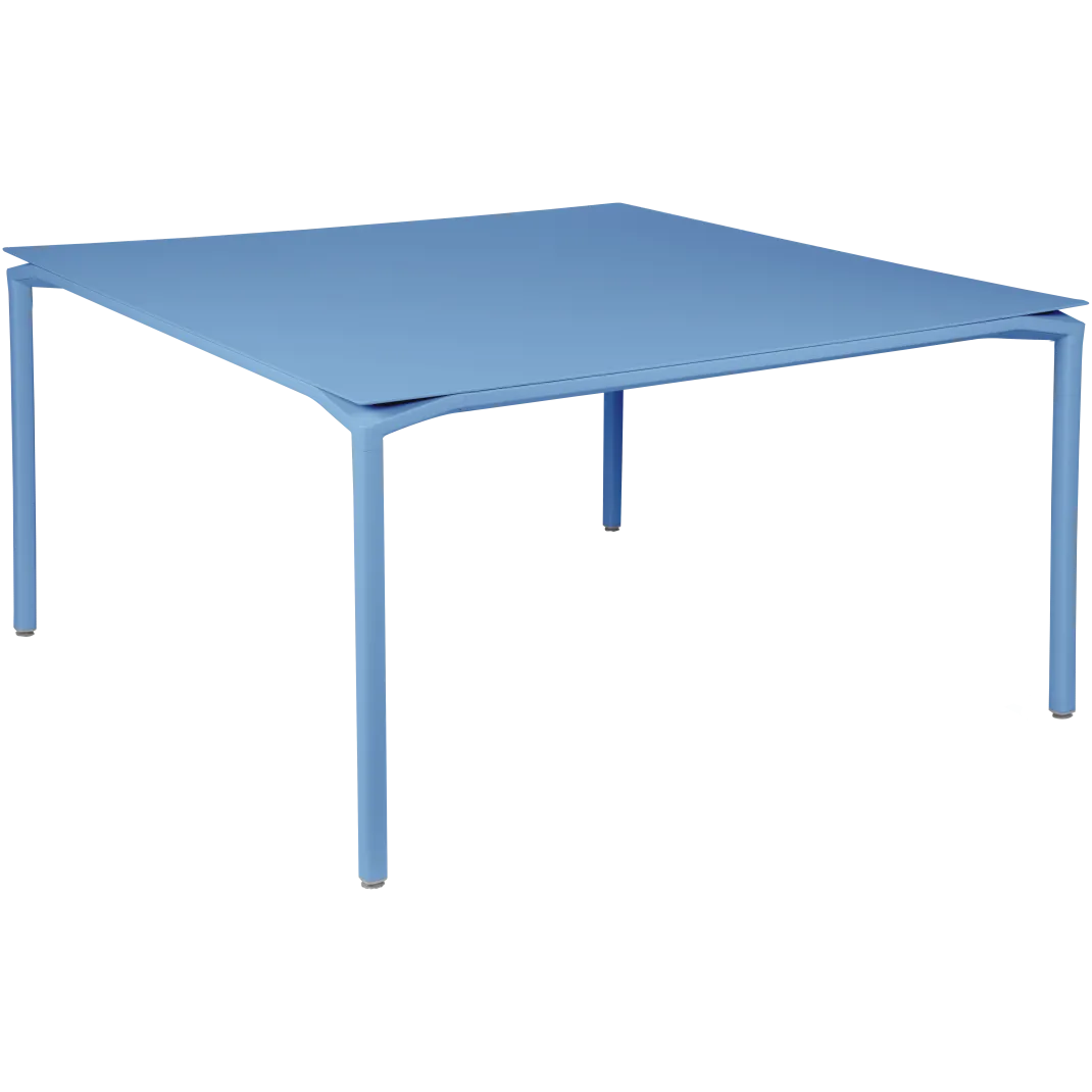 TABLE 140 X 140 CM