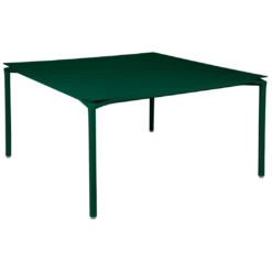 TABLE 140 X 140 CM