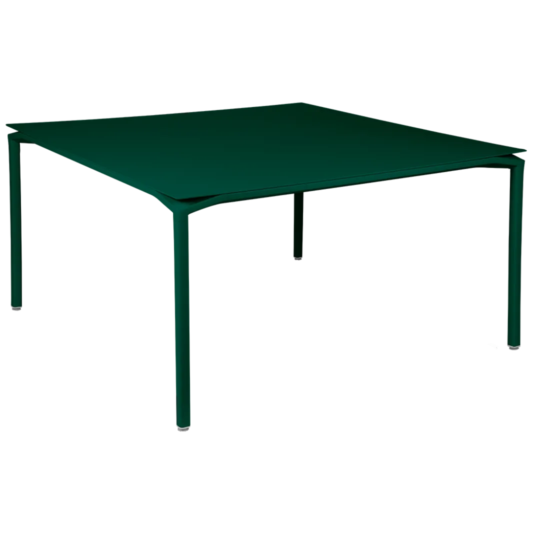 TABLE 140 X 140 CM