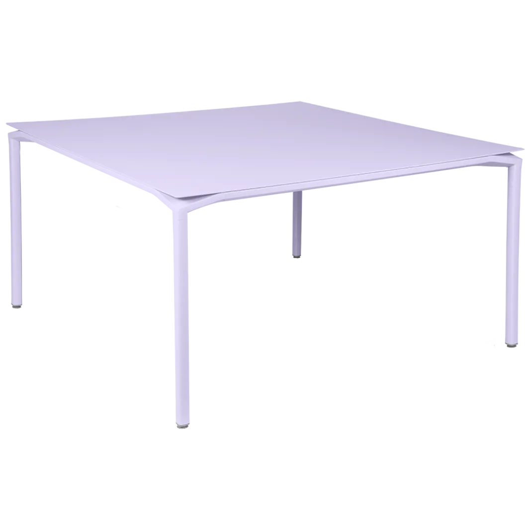TABLE 140 X 140 CM