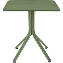 TABLE 71 X 71 CM