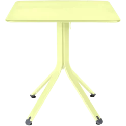 TABLE 71 X 71 CM