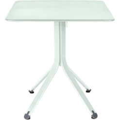 TABLE 71 X 71 CM