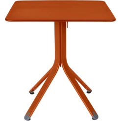 TABLE 71 X 71 CM
