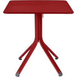 TABLE 71 X 71 CM