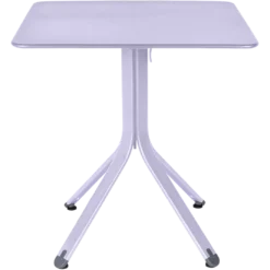 TABLE 71 X 71 CM