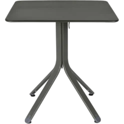 TABLE 71 X 71 CM
