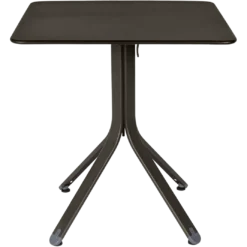 TABLE 71 X 71 CM