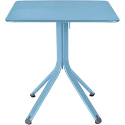TABLE 71 X 71 CM