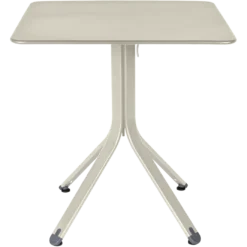 TABLE 71 X 71 CM