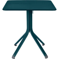 TABLE 71 X 71 CM