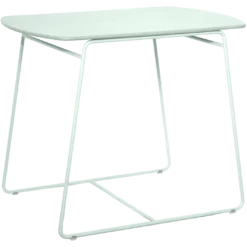TABLE 90 X 60 CM